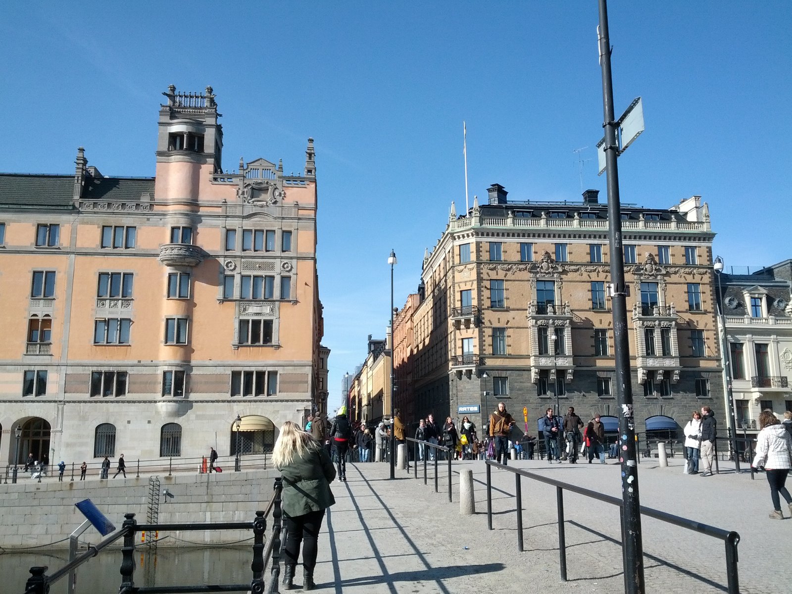 Stockholm